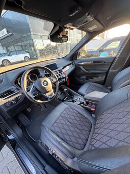 BMW X1 - 6