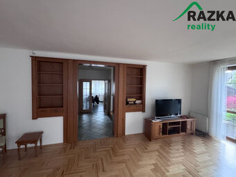 Prodej rodinného domu Mariánské Lázně - Hamrníky - 6