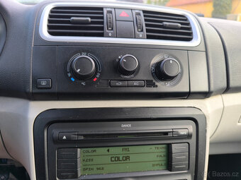 Škoda Fabia 1.2 HTP Ambiente LPG - Cebia - 6