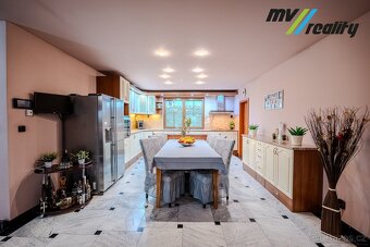 Přišimasy, Prodej rodinného domu, 195 m² se zahradou  2191 m - 6