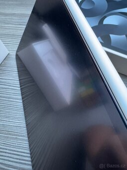 iPad Air 2022 + Paper-Like + Apple Pencil + kryt + krabice - 6