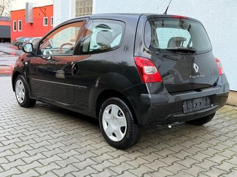Renault Twingo 1,2 56 KW 75000 km - 6