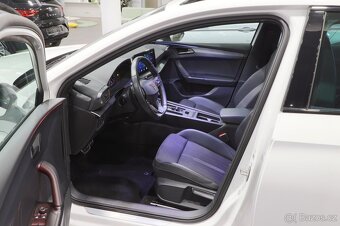 Cupra Leon SP 1.4TSI HYBRID 180kW DSG - záruka Autodraft - 6
