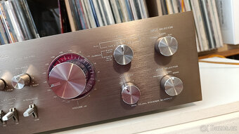 KENWOOD KA-7150 DC Stereo Integrated Amplifier / Vintage - 6