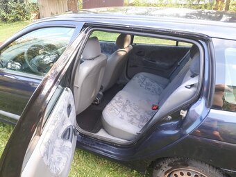 Renault Megane 1,4 16V kombi - 6