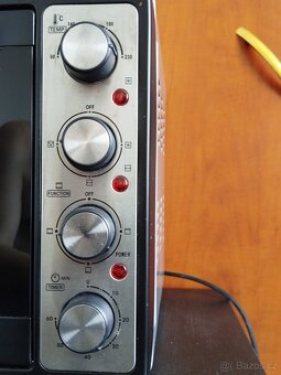 Horkovzdušná trouba - 6