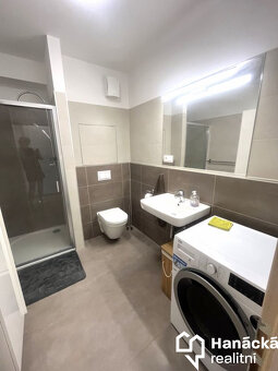 Pronájem bytu 1+kk s garáží v Olomouci, Loudova ul. - 6