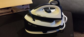Parní stanice Tefal Fasteo - 6
