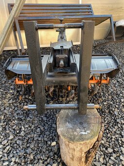 Rotavátor za malotraktor - 6