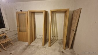 Interiérové dveře Gerbrich - 6