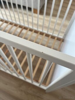 Dětská postýlka - 6