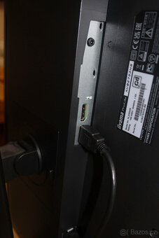 27" monitor iiyama pivot - 6