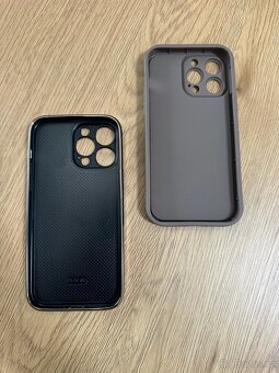 Obaly / kryty na iPhone 14 Pro Max - 6