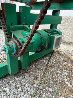 Podavaci stul Stipacka klady - 6