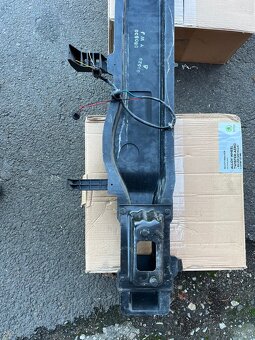 Výsluha zadního nárazníku Hyundai i30 - 6