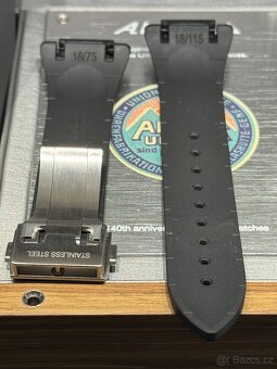 Alpina Alpiner Extreme Chronos Ltd - 6