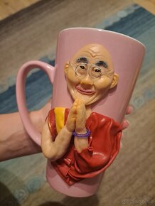 Dárkový set,Dalajlama - 6
