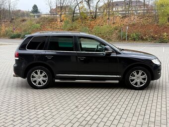 Volkswagen Touareg, 3.0TDI 165kw Tažné 3.5T ČR - 6