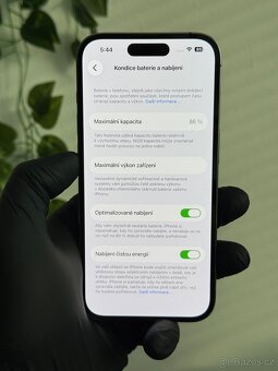 iPhone 14 Pro 128GB - DPH - 6