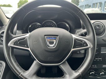 🚗 Dacia Duster 1.6SCe TEMPOMAT PŮVOD ČR - 6