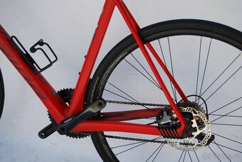 Merida Scultura Disc 5000 2020 54CM - 6
