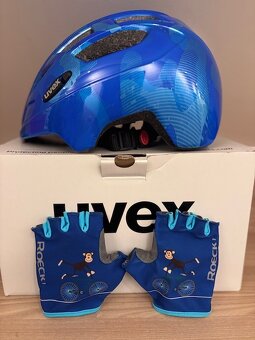 Dětské kolo CTM SCOOBY 2.0 - věk dítěte 5 až 9 let - 6