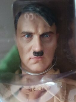 Figurky 1:6 , Německo, 2 sv. - 6