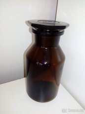 Potřeby do kuchyně, sklo - 6