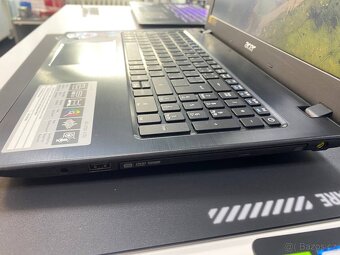 Acer Aspire E15 15,6“/Intel Core i5-7.gen/SSD 240GB/RAM 8GB/ - 6