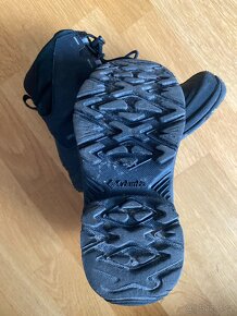 Zimni cerne boty zn. Columbia, vel. 34 (stelka 21cm) - 6