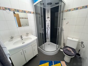 Apartmán 1kk k pronájmu - 6