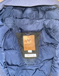 Luxusni zimni lyžařská bunda ROXY M - 6