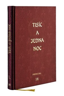 TISÍC A JEDNA NOC - 6
