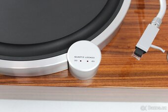 Gramofón YAMAHA GT-2000 - 6