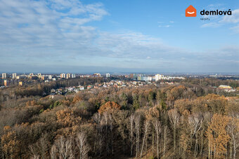 Prodej stavebního pozemku, Orlová - Lutyně - 6