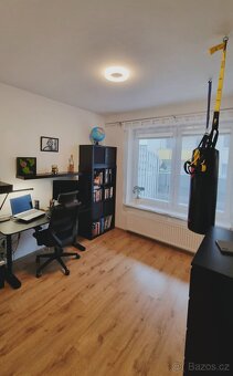 4+kk Žebětín RK NEVOLAT - 6