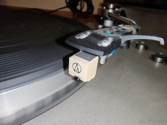 Gramofon NORDMENDE RP 1400 na díly či servis - 6