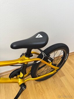 Dětské kolo Rascal 16 - 6