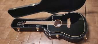 Prodám elektroakustickou 12 strunnou kytaru - 6