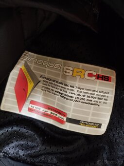 RST bunda BLADE SPORT II 1890, M - nošená pouze v motoškole - 6