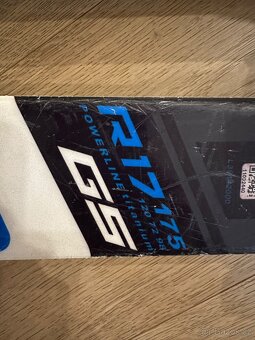 Lyžařské boty Atomic Hawx Prime 90 velikost 29 - 6