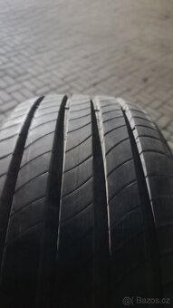🌞Letní 205/55R16 Michelin - 6