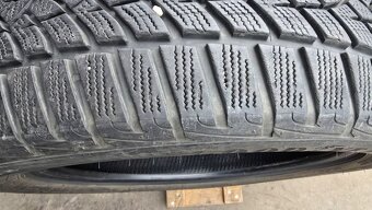 Zimní pneu 205/55/19 Good Year - 6