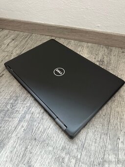 Notebook Dell - i7/SSD/2xGPU/Bat - Excellent - 6