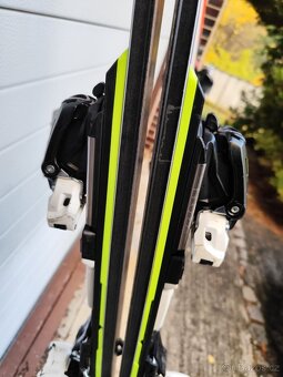 Prodám Salomon S/Race GS FIS - 6