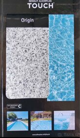 Bazénová fólie Alkorplan 1000/2000/ Touch /Vogue / Alive - 6