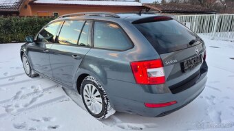 Škoda Octavia III Combi 1.4 TSi 110kW Navi,DAB,.. - 6