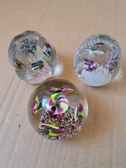 Sklenena,brousena tezitka - 6