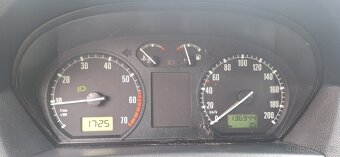 Škoda Fabia 1.2 40kw - 6