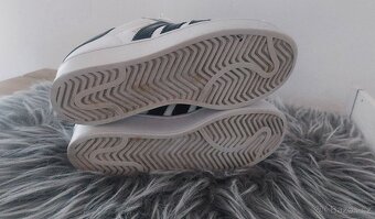 Tenisky Adidas Superstar 36.5 - 6